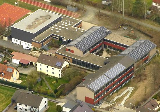 Schule 2024