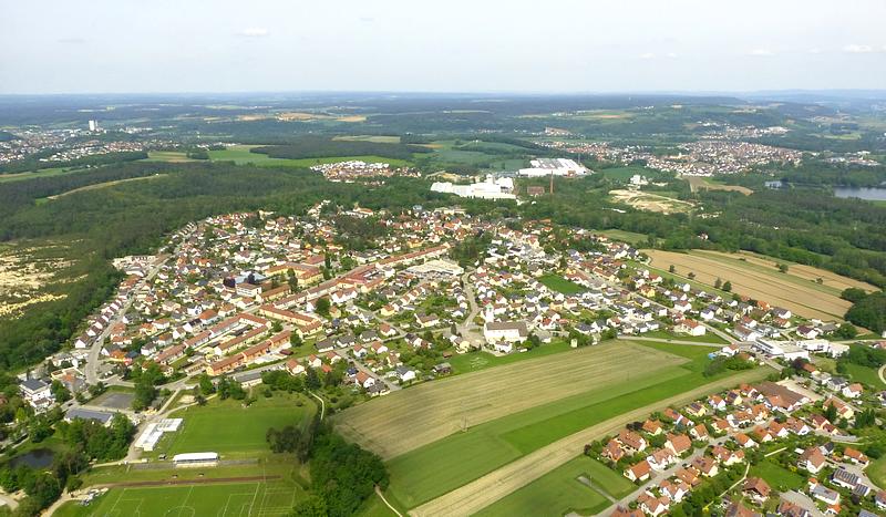Maxhütte 2022
