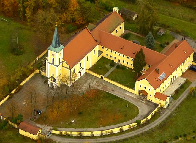 Kloster 2020