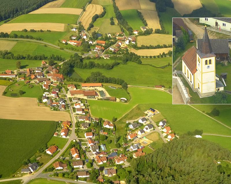 Mitteraschu 2021 + 2024