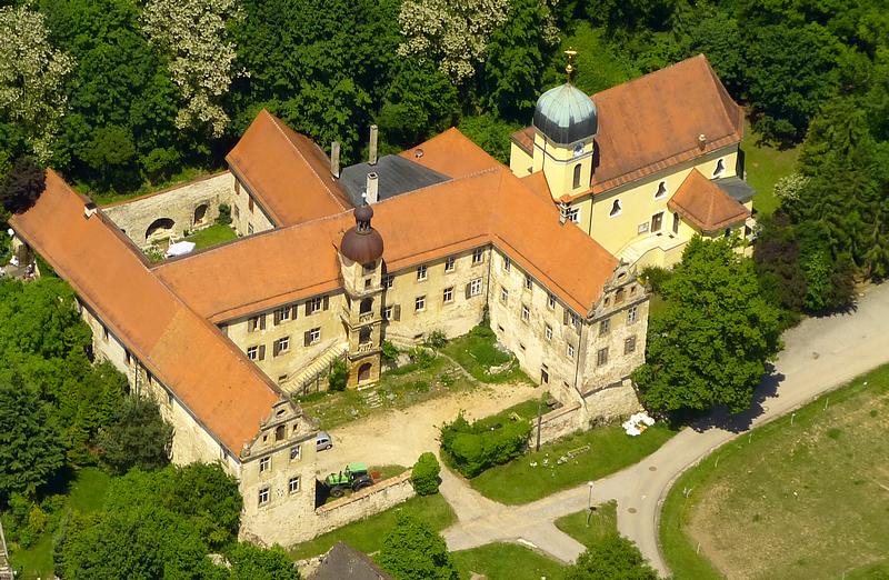 Schloss 2019