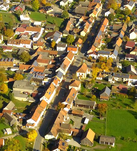 Neudorf 2011