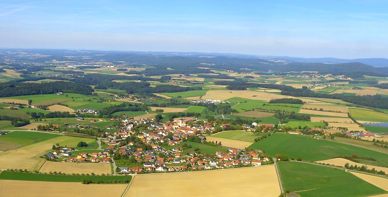 Neukirchen Balbini 2018