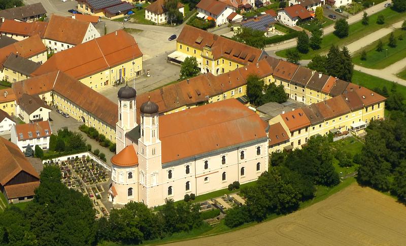 Kloster 2016