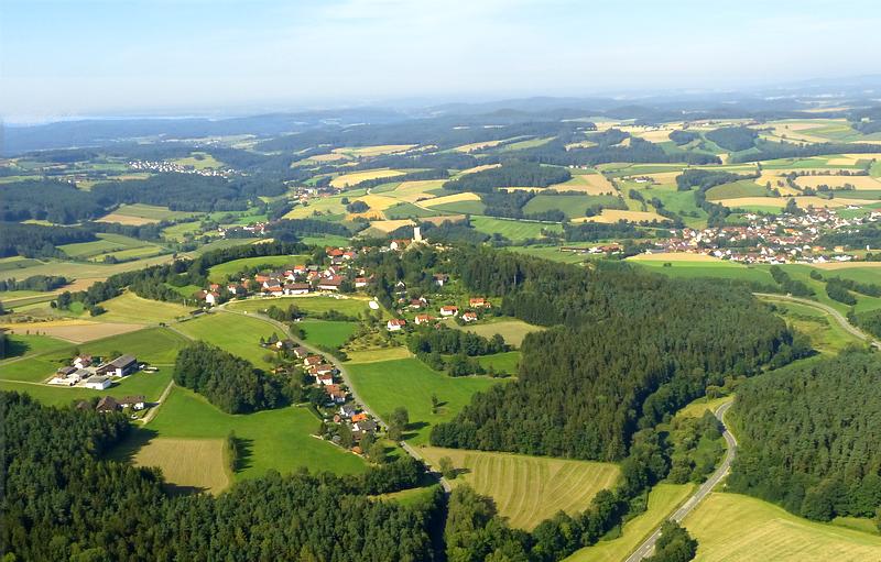 Haus Murach 2011