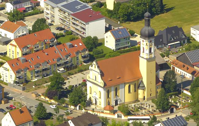 Kirche 2017