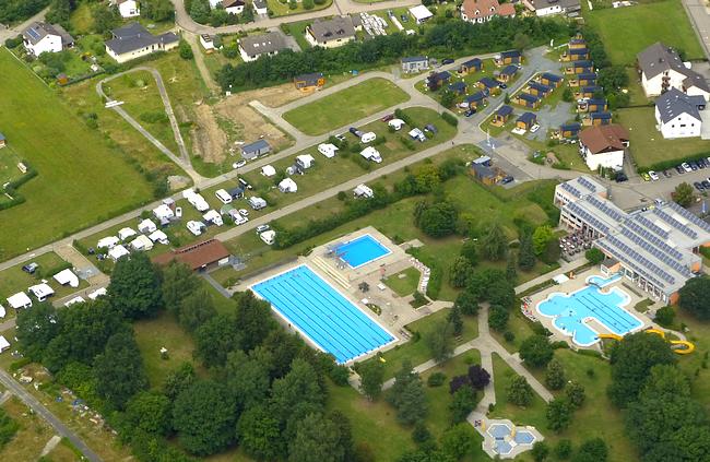 Perschen camping 2024