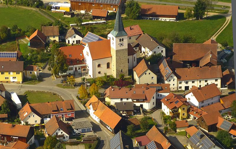 Wallfahrtskirche 2015