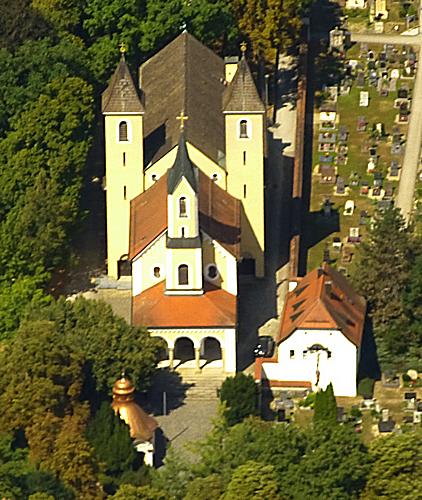 Dreifaltigkeitskirche 2022