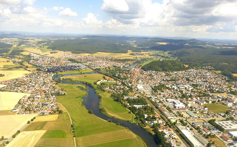Regenstauf 2016