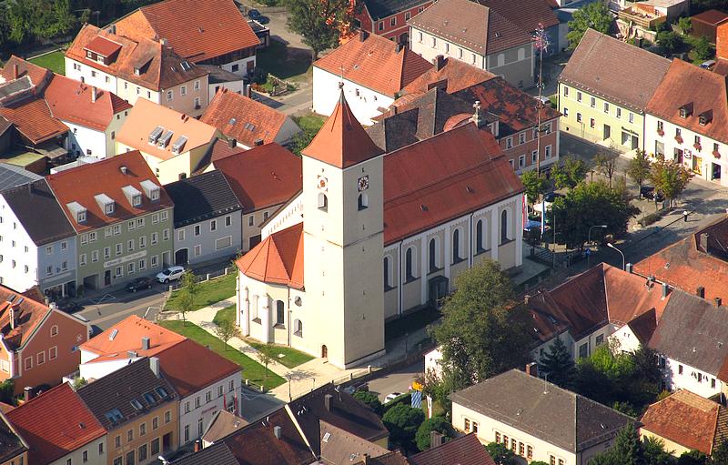 Pfarrkirche Rtz 2013