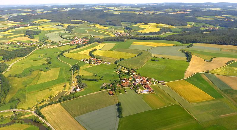 Schwarzachtal 2015