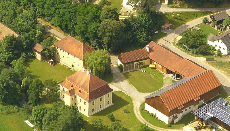 Schloss 2015