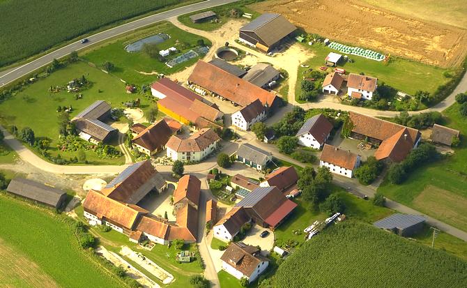 Siegelsdorf 2021