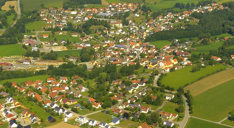 Teunz Ort 2017