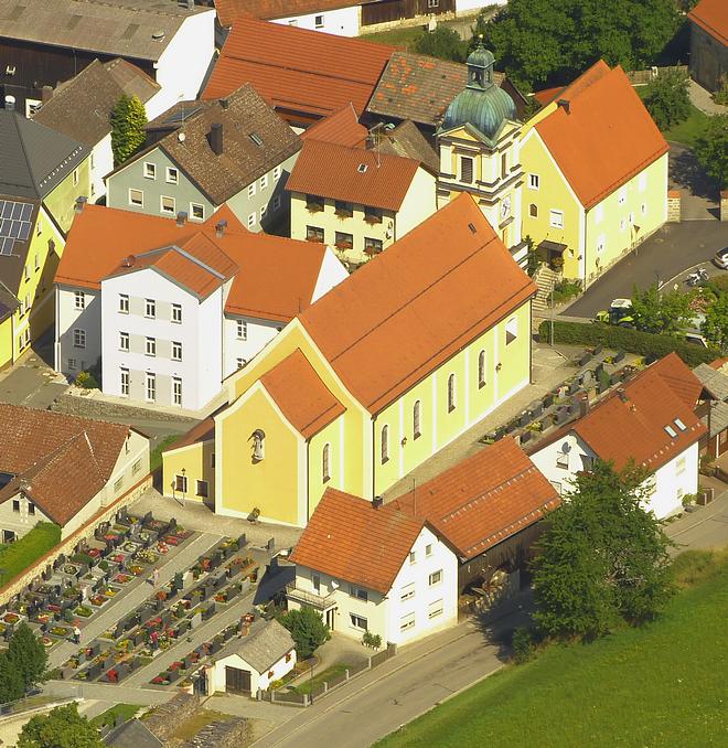 Kirche 2017