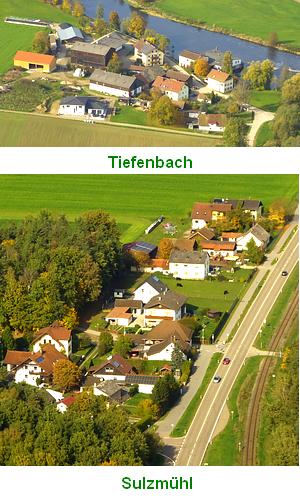 Tiefenbach 2022