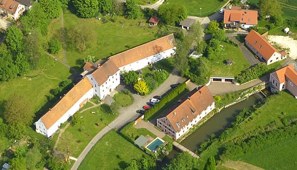Schloss 2024