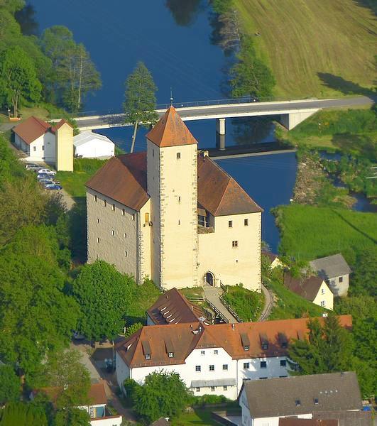 Burg Trausnitz 2014