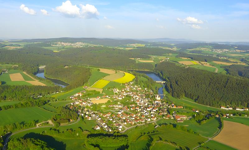 Burg Trausnitz 2010
