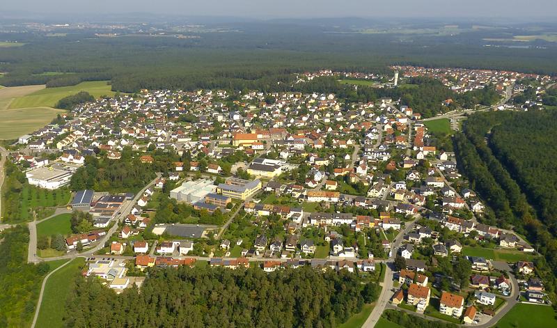 Wackersdorf 2023