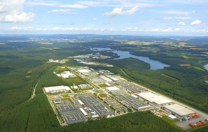 WAA Wackersdorf 2024
