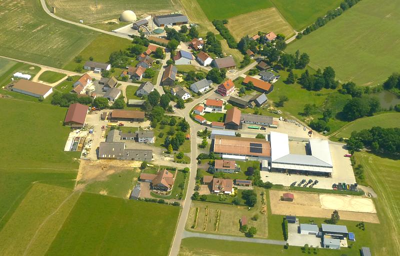 Warmersdorf 2025