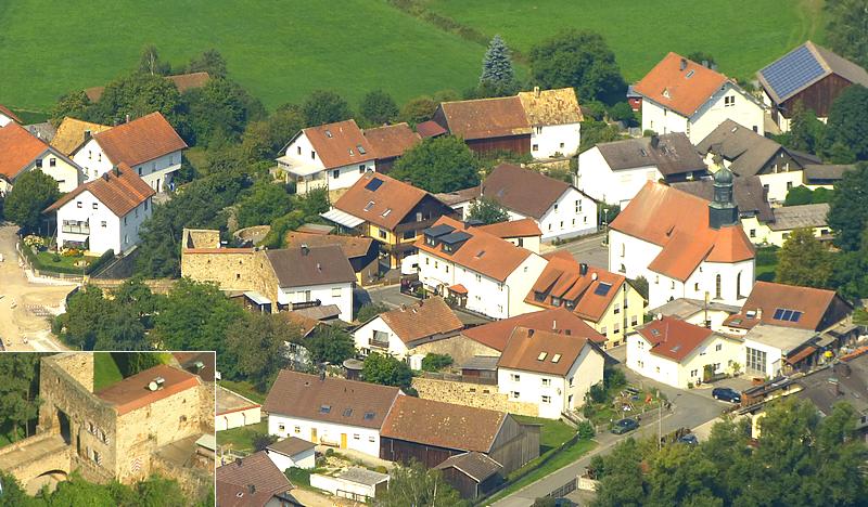 Ruine Wetterfeld 2019/13