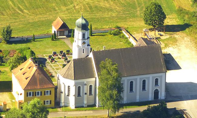 Kirche 2020