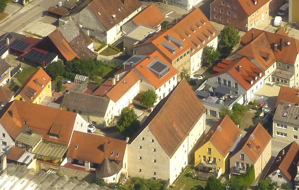 Schloss 2025