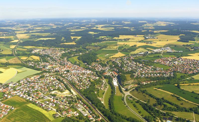 Beratzhausen 2017