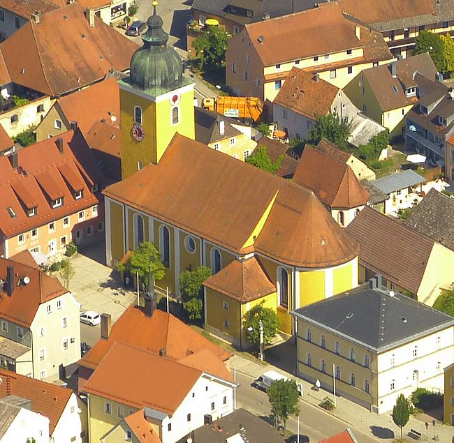 Kirche 2017