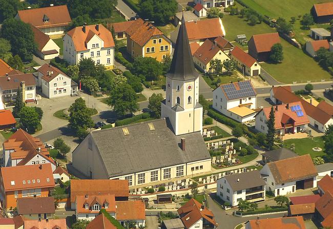 Berngau Berngau