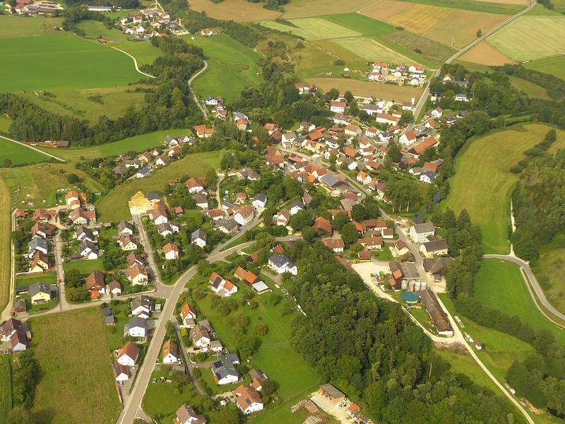 Allerheiligenkirche 2015