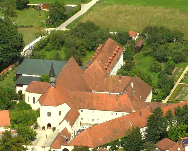 Kloster Dietfurt 2019