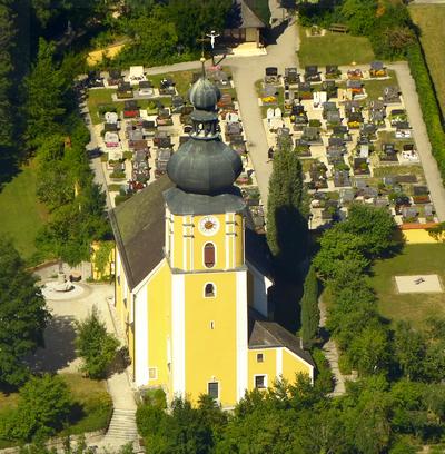 Kirche 2024