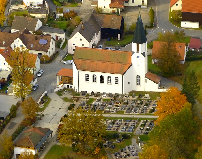 Fu�ballplatz Etzenricht 2011