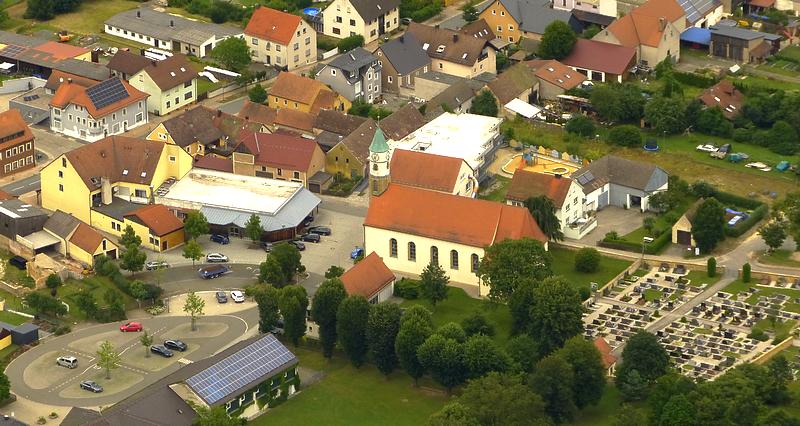 Kirche 2024