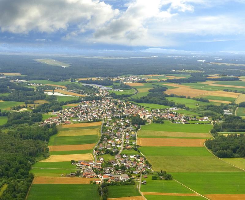 Freihung 2011