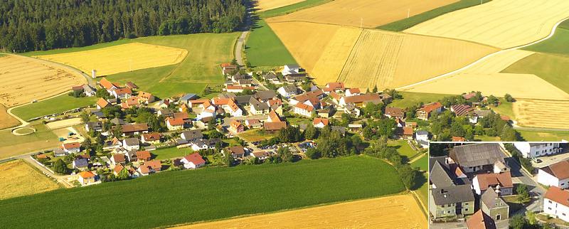 Garsdorf 2020