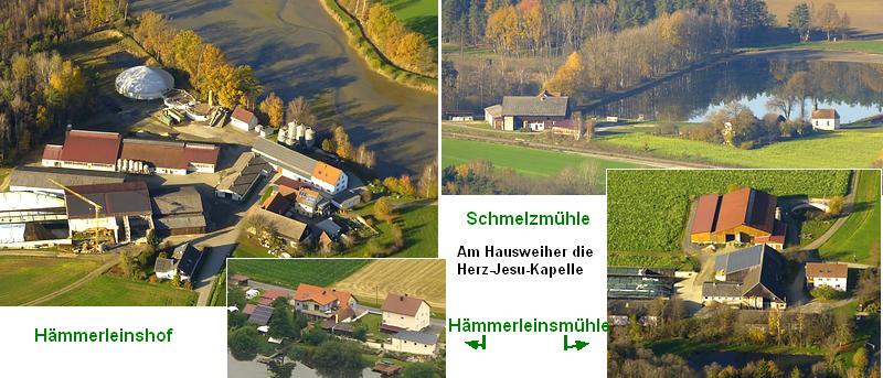 Hmmerleinshof 2022 + 2024