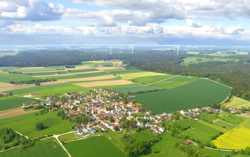 Hochdorf 2019