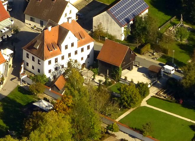 Schloss Hgen 2021