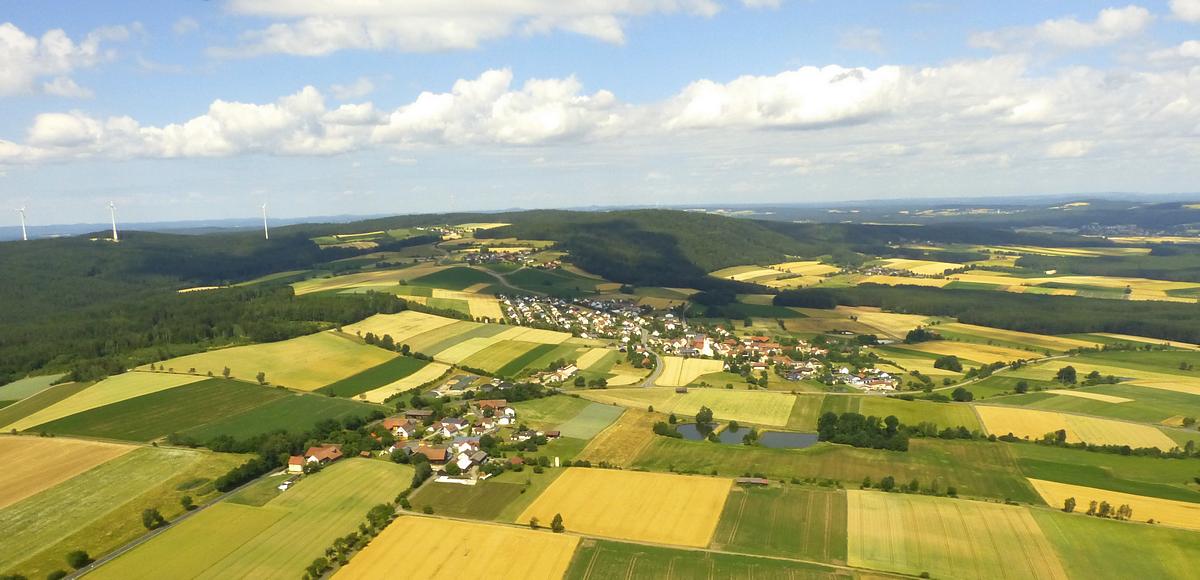 Kemnath - Kirche