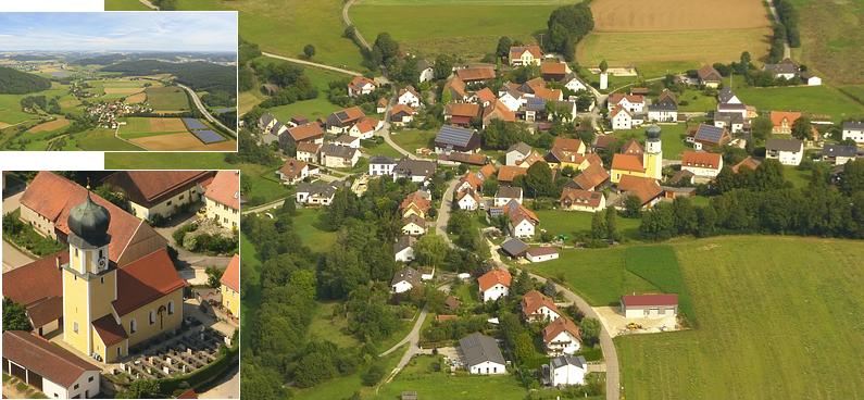 Klapfenberg 2024 + 2015