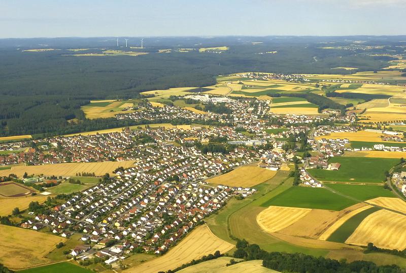 Kümmersbruck 2017