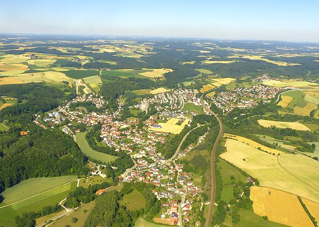 Markt Laaber 2017