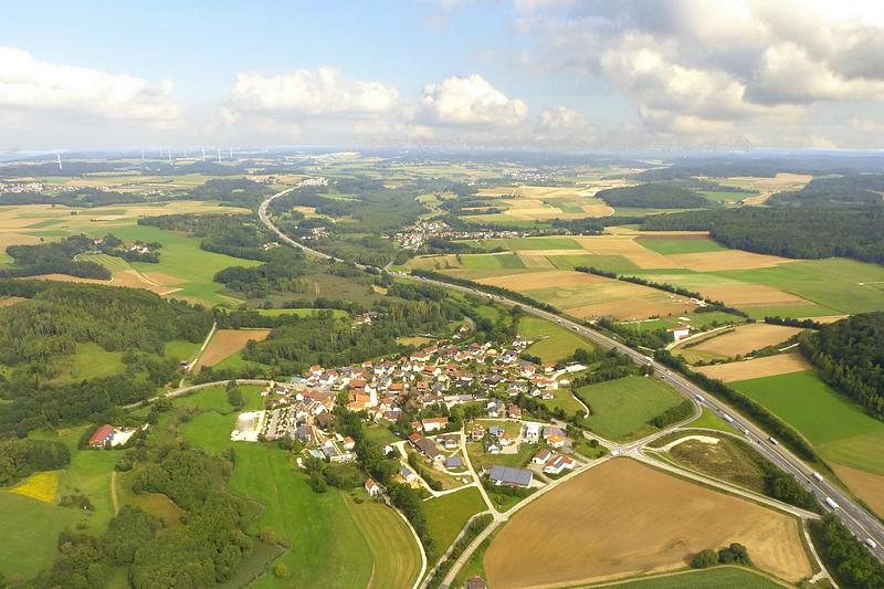 Lengenfeld bei Velburg 2015