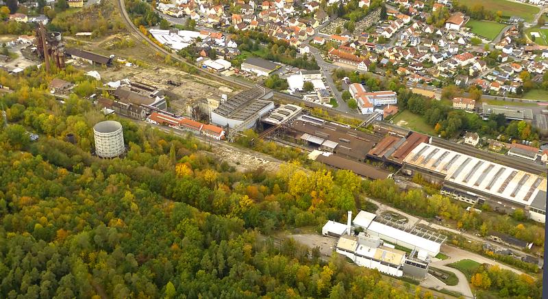 Maxhütte 2016