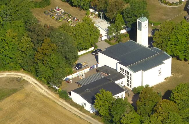 Konrad Kirche 2018